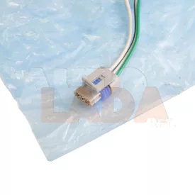   21214 Niva hengerenkénti injektoros vezérműtengely jeladó foglalat 8 szelepeshez - vezetékköteg javító