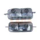 21214 Niva első fehér irányjelző párban orosz