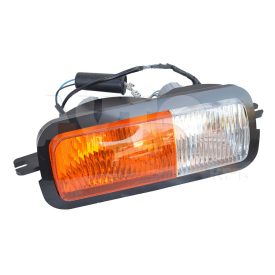 21214 Niva menetfényes irányjelző jobb oldali