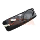 21214 Niva ledes pótféklámpa a hátsó szélvédőnél