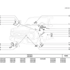 21214 Niva kuplungpedál kapcsoló