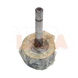   21214 Niva gyári áttételes önindító bolygómű tengellyel 2 csavaros behúzótekercseshez Avtovaz