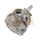 21214 Niva gyári áttételes önindító bolygómű tengellyel 2 csavaros behúzótekercseshez Avtovaz