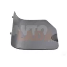 21214 Niva hátsó lámpa műanyag burkolat a csomagtérben ajtó jobb