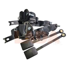 21214 Niva első automata biztonsági öv garnitúra