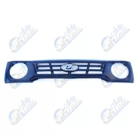 Niva Bronto hűtődíszrács emblémával