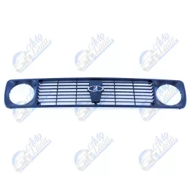   21214 Niva 1.7 hűtődíszrács embléma tartóval és emblémával