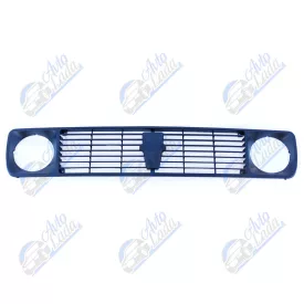 21214 Niva 1.7 hűtődíszrács embléma tartóval