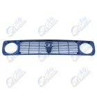 21214 Niva 1.7 hűtődíszrács embléma tartó