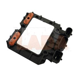 21214 1.7 Niva központi injektoros GM trafó alaplap üres