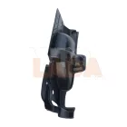 21214 Niva 1.7 csomagtér borítás műanyag bal oldali