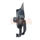 21214 Niva 1.7 csomagtér borítás műanyag jobb oldali