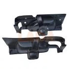 21214 Niva 1.7 csomagtér borítás műanyag párban