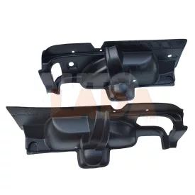 21214 Niva 1.7 csomagtér borítás műanyag párban