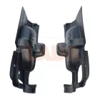 21214 Niva 1.7 csomagtér borítás műanyag párban