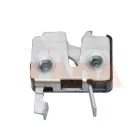 21214 Niva csomagtérajtózár szerkezet Avtovaz