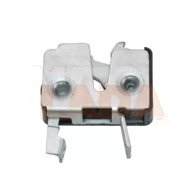 21214 Niva csomagtérajtózár szerkezet Avtovaz