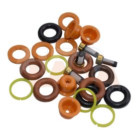   21214 Niva injektor üzemanyag befecskendező fej javító garnitúra