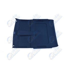 21214 Niva Kemény fekete tetőkárpit avtovaz