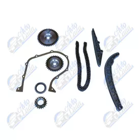   21214 1.7 Niva vezérműlánc szett egy soros láncos Avtovaz