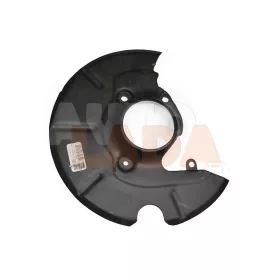   21214 Niva Urban első féktárcsa porvédőlemez jobb oldali