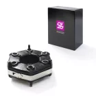 21214 Niva erősített hardy gumitárcsa CS20