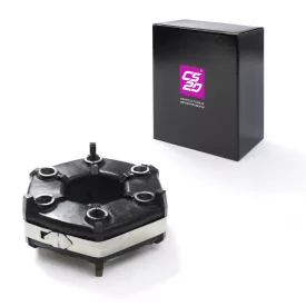 21214 Niva erősített hardy gumitárcsa CS20