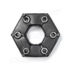 21214 Niva erősített hardy gumitárcsa CS20