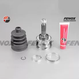   21214 Niva első külső féltengelycsukló 24 bordás nem ABS -es Fenox