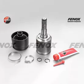   21214 Niva bal első belső féltengelycsukló 24 bordás nem ABS Fenox