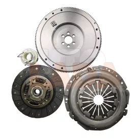   Lada és Niva erősített Avtovaz kuplung szett Rider Lendkerékkel nagyobb nyomaték