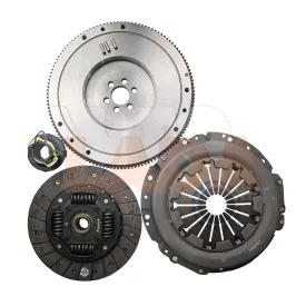   Lada és Niva erősített Fenox kuplung szett Rider Lendkerékkel nagyobb nyomaték