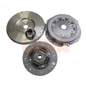   Lada és Niva erősített Fenox kuplung szett Orosz Lendkerékkel nagyobb nyomaték