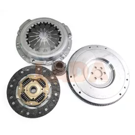   Lada és Niva erősített Sachs kuplung szett Avtovaz Lendkerékkel nagyobb nyomaték