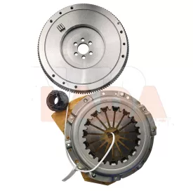   Lada és Niva erősített Sachs kuplung szett Rider Lendkerékkel nagyobb nyomaték