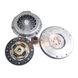   Lada és Niva erősített Sachs kuplung szett Orosz Lendkerékkel nagyobb nyomaték