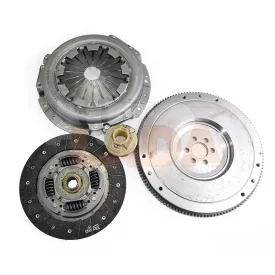   Lada és Niva erősített Valeo kuplung szett Avtovaz Lendkerékkel nagyobb nyomaték