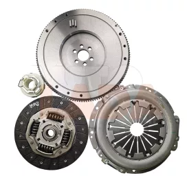   Lada és Niva erősített Valeo kuplung szett Rider Lendkerékkel nagyobb nyomaték