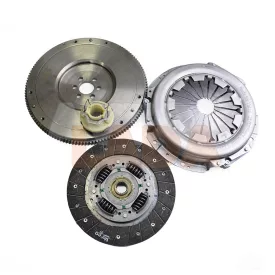   Lada és Niva erősített Valeo kuplung szett orosz Lendkerékkel nagyobb nyomaték