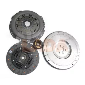   Lada és Niva erősített Fenox kuplung szett Avtovaz Lendkerékkel nagyobb nyomaték