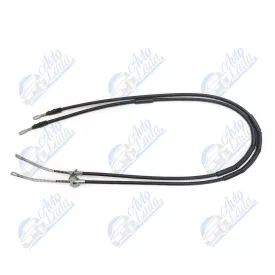   2131 Platós és 5 ajtós Niva Kézifék kötél párban orosz