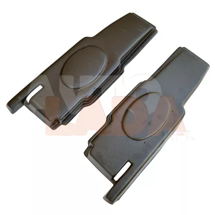 1.7 Niva 5 ajtós kalaptartó párban orosz utángyártott