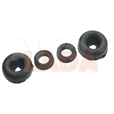 2140 Moszkvics hátsó fékmunkahenger javító 4 részes