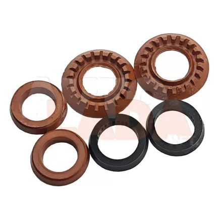 2140 Moszkvics főfékhenger két körös javító 6 részes