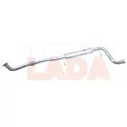 2170 Priora középső kipufogódob