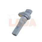 Lada Kalina - Granta  kilóméteróra jeladó szürke