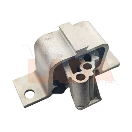 Lada Vesta motortartó gumibak jobb oldali orosz