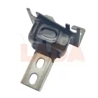 Lada Vesta motortartó gumibak bal oldali orosz