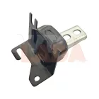 Lada Vesta motortartó gumibak bal oldali orosz