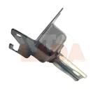 Lada Vesta motortartó gumibak bal oldali orosz